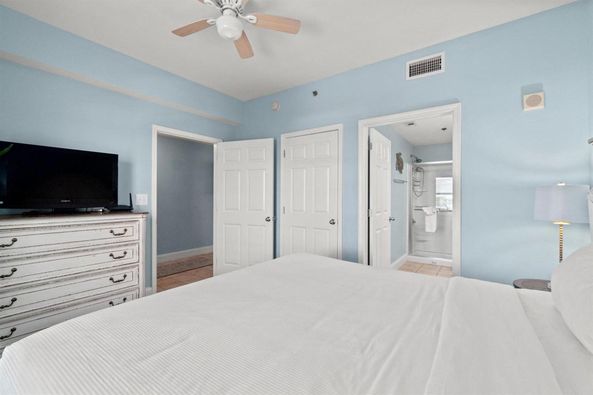 Laketown Wharf 802 Panama City Beach Exterior foto