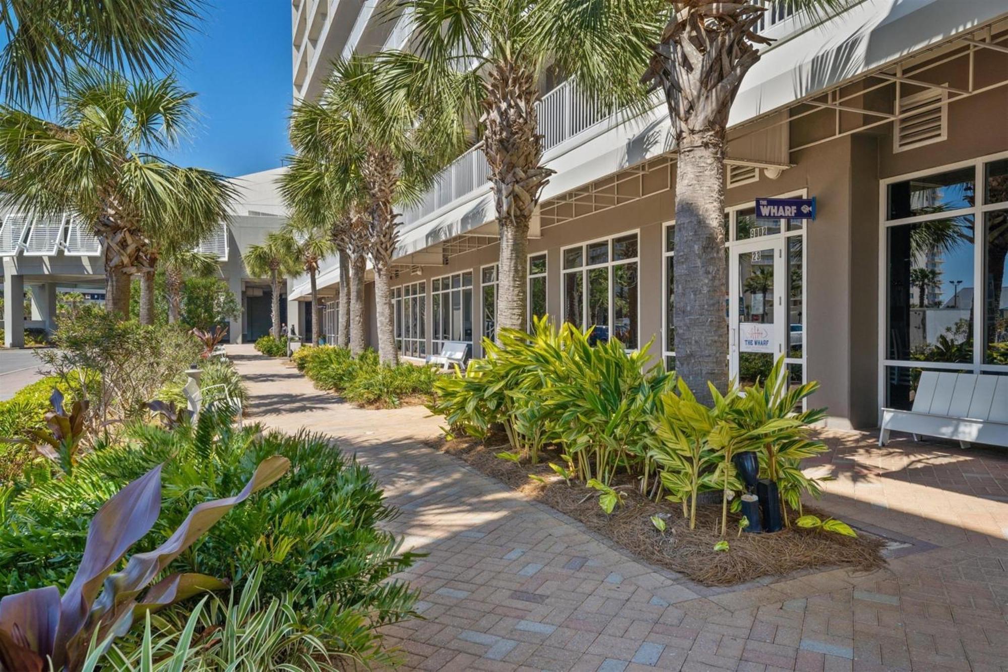 Laketown Wharf 802 Panama City Beach Exterior foto