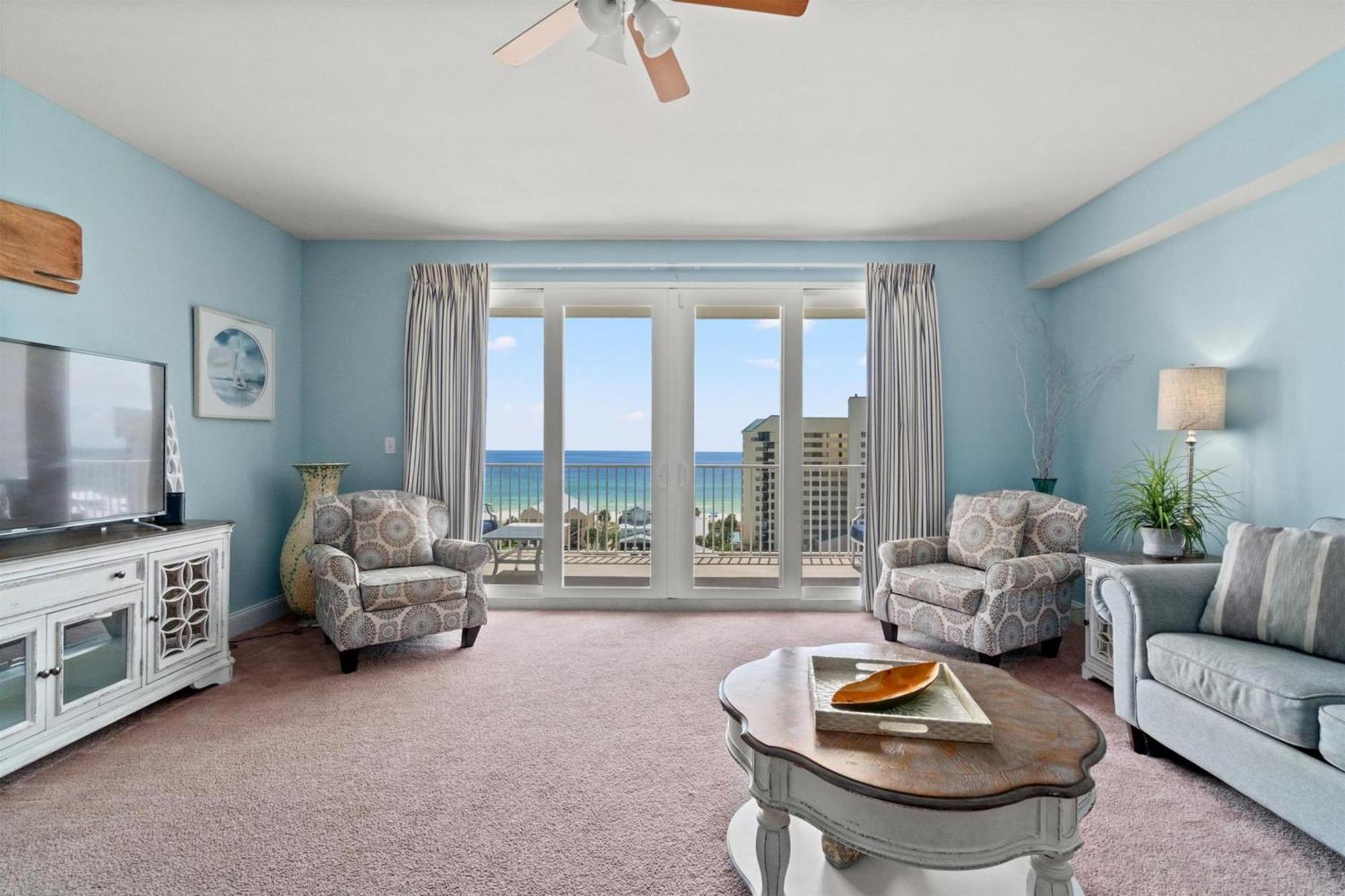 Laketown Wharf 802 Panama City Beach Exterior foto