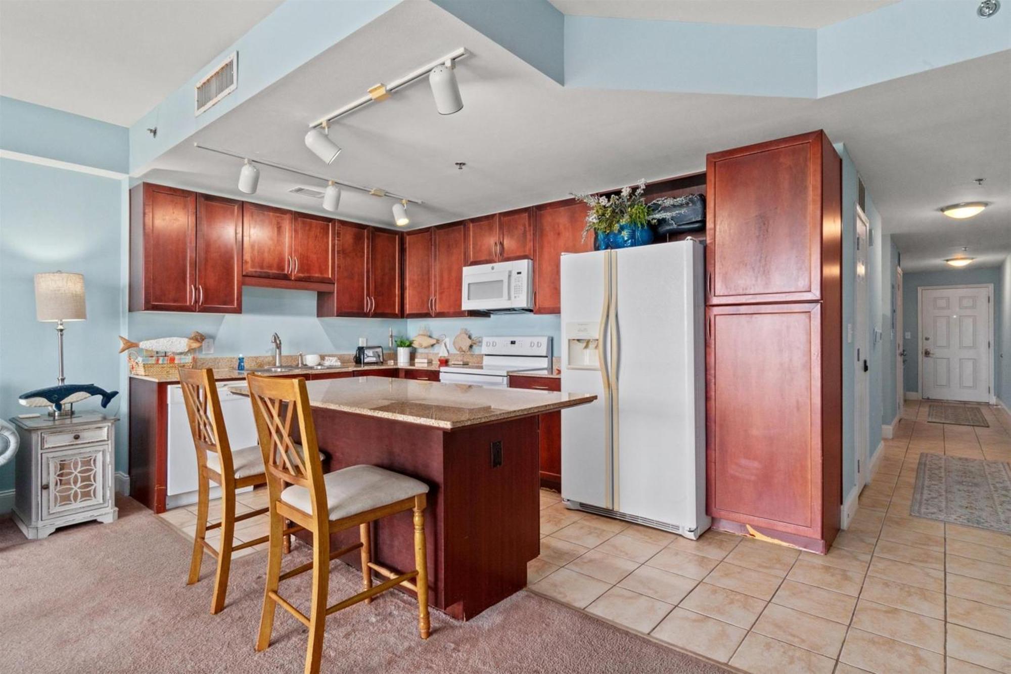 Laketown Wharf 802 Panama City Beach Exterior foto