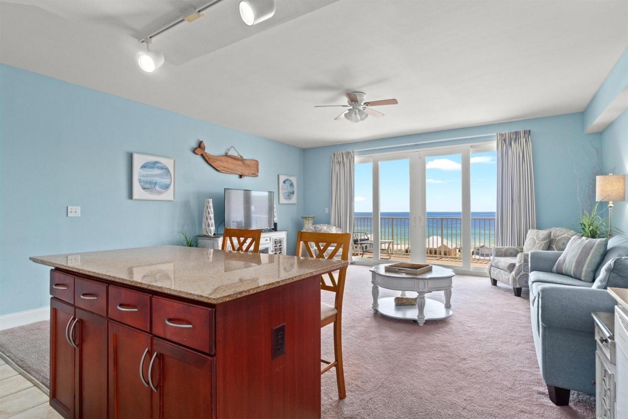 Laketown Wharf 802 Panama City Beach Exterior foto