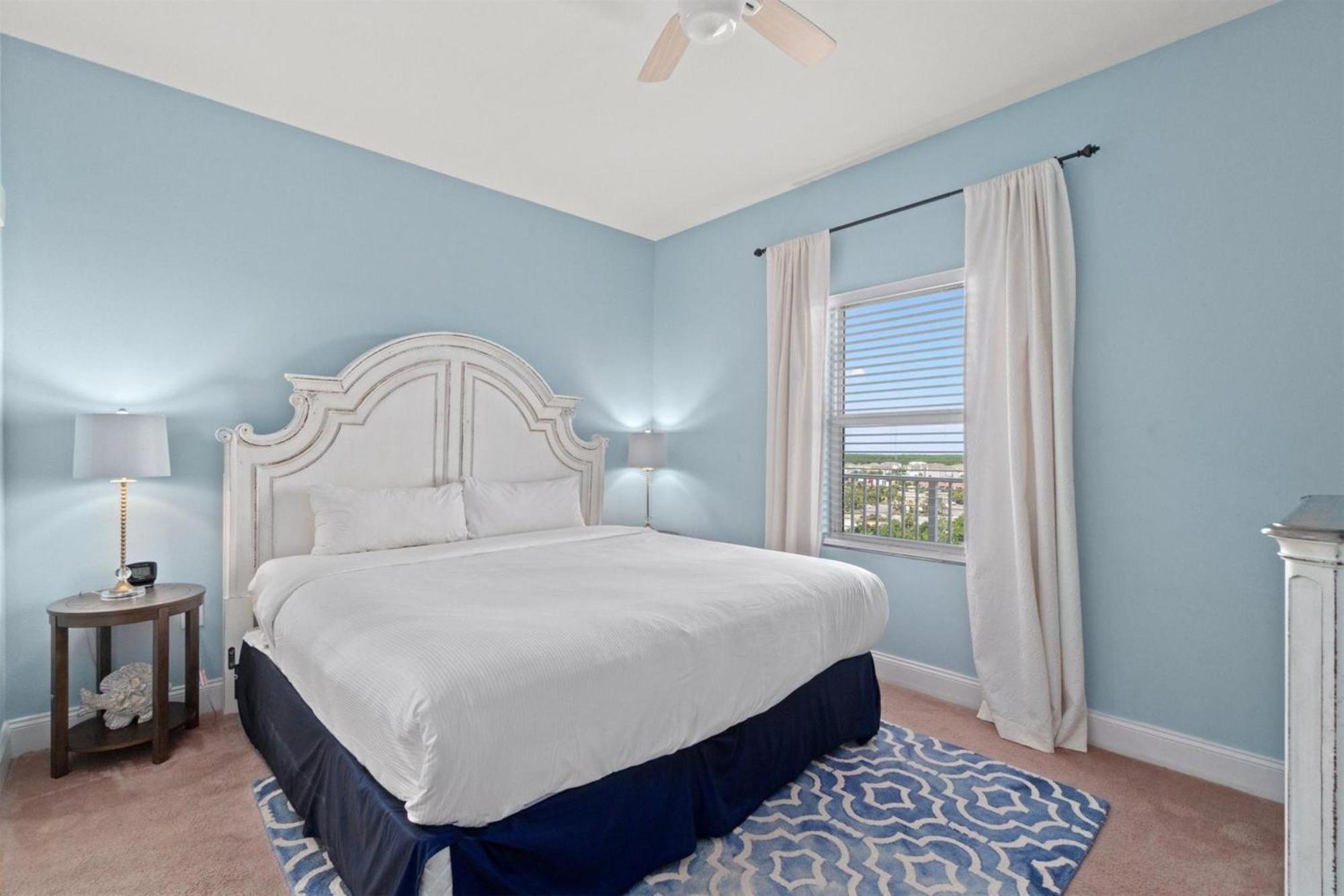 Laketown Wharf 802 Panama City Beach Exterior foto